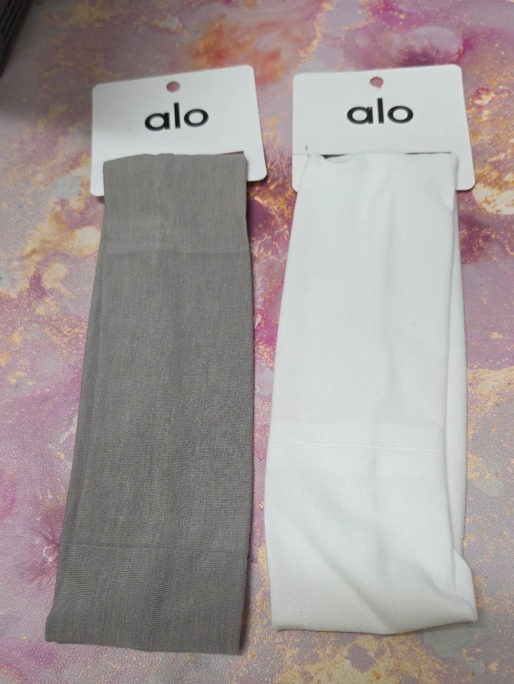 ALO Yoga regular bands